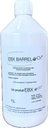 EBX-BARREL - 28 barriques (1 Litre) 