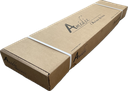 Staves 7 mm - French Oak - box of 40 staves (8kg)