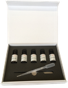 Oenological Decision Making Tool Box - 5 "PRIMARY COLORS" TANNINS by EBX