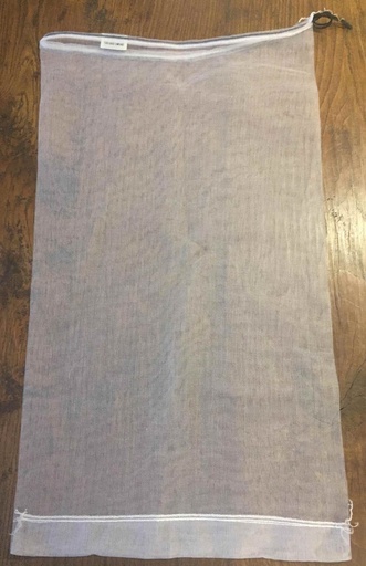 [SINF] Sac à infusion - (Référence SOUFFLET : 166002)
