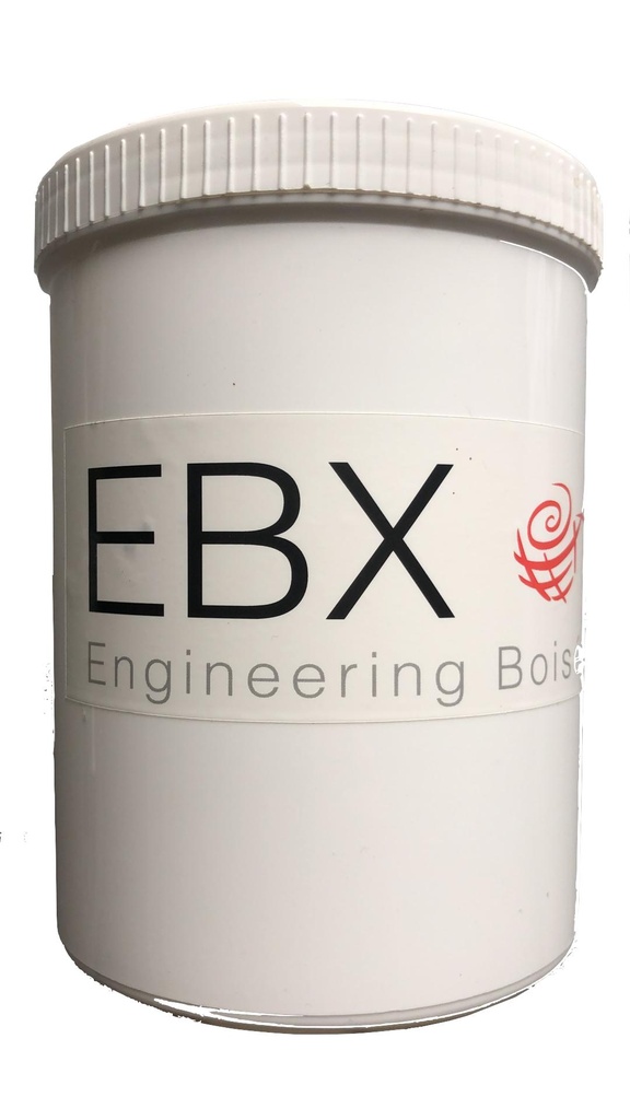 [810-00.50P] EBX 810 - Powder Tannins - Untoasted French Oak - 500 gm (17,64 oz)