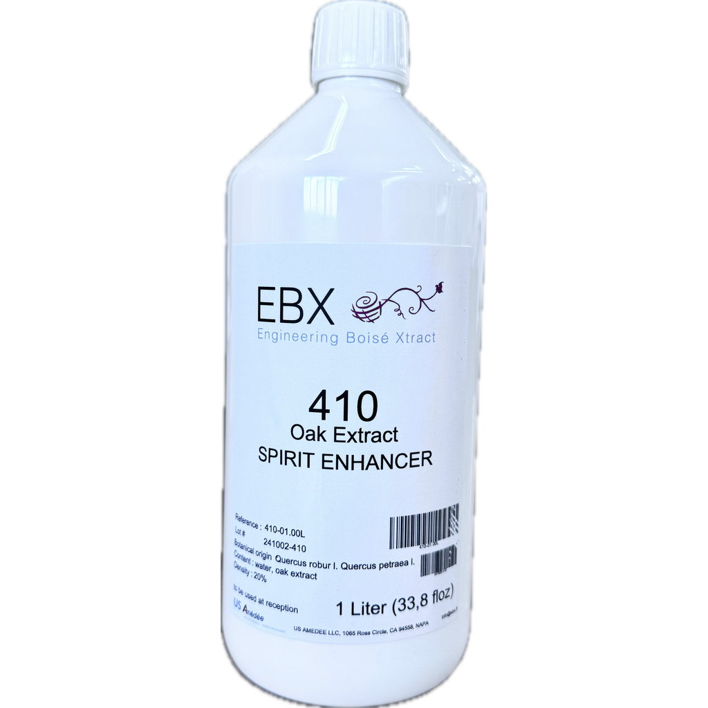 EBX #410 - Spirit Enhancer