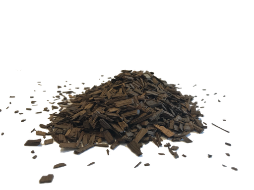 Chips Pequeñas de Roble Francés - Saco de Malla de 10kg - Tostado